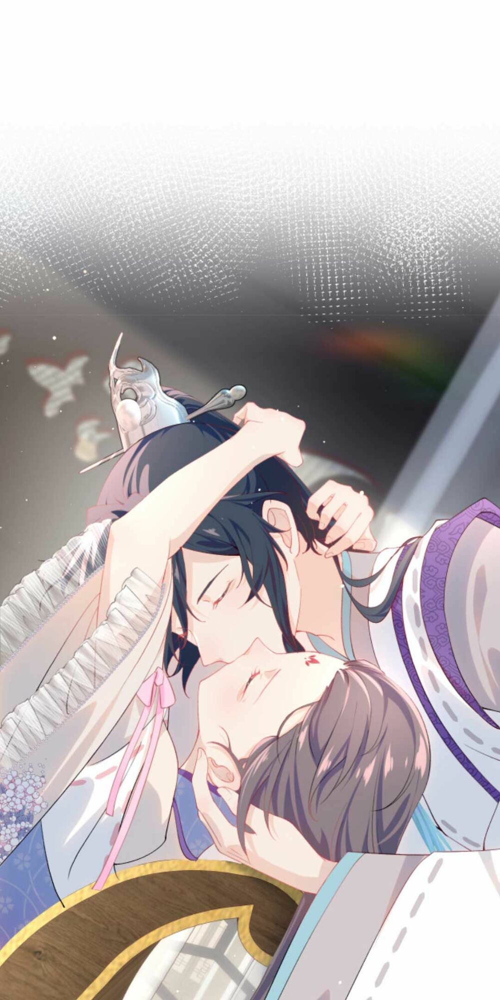 Một Đêm Bệnh Kiều Đột Nhiên Tới: Chapter 78