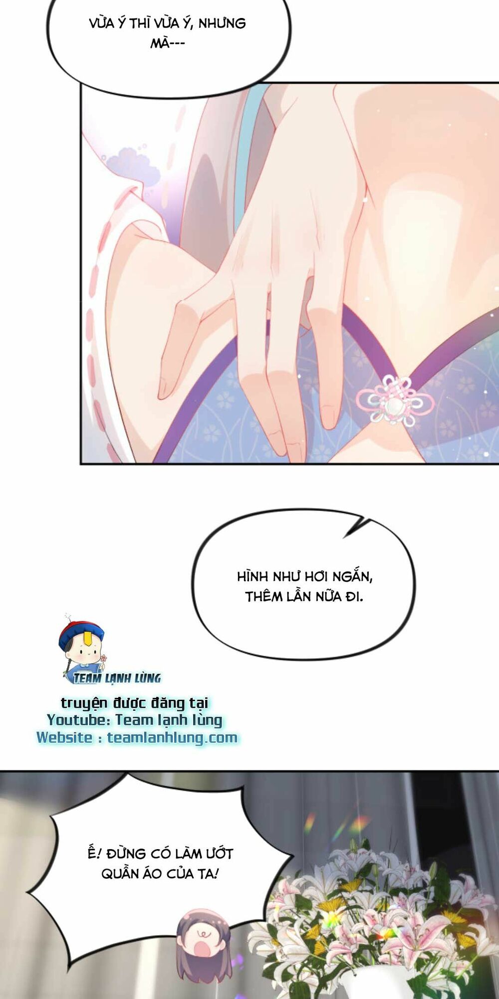 Một Đêm Bệnh Kiều Đột Nhiên Tới: Chapter 78