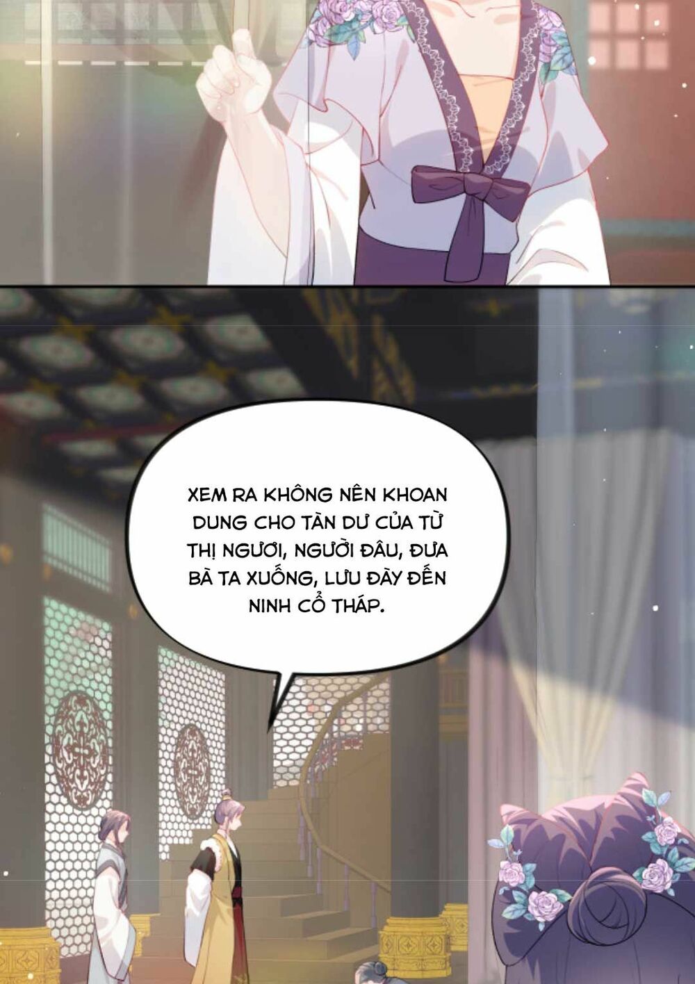 Một Đêm Bệnh Kiều Đột Nhiên Tới: Chapter 78