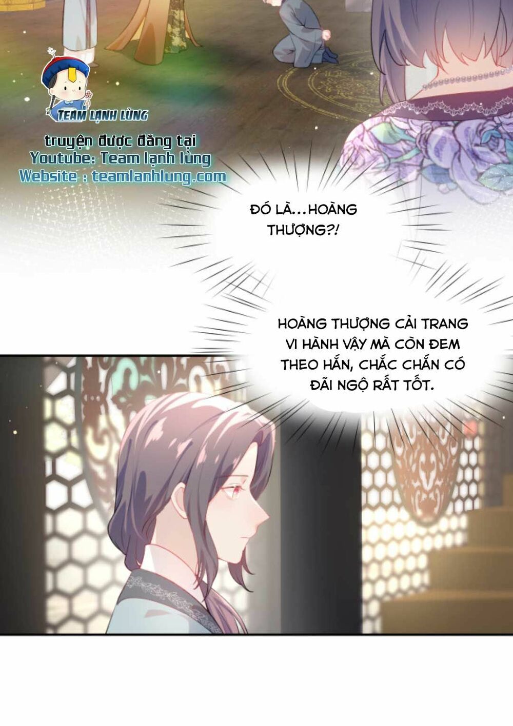 Một Đêm Bệnh Kiều Đột Nhiên Tới: Chapter 78