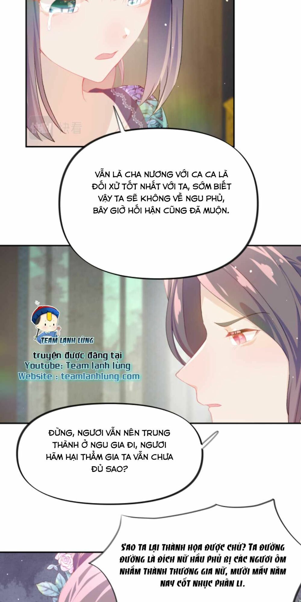 Một Đêm Bệnh Kiều Đột Nhiên Tới: Chapter 78