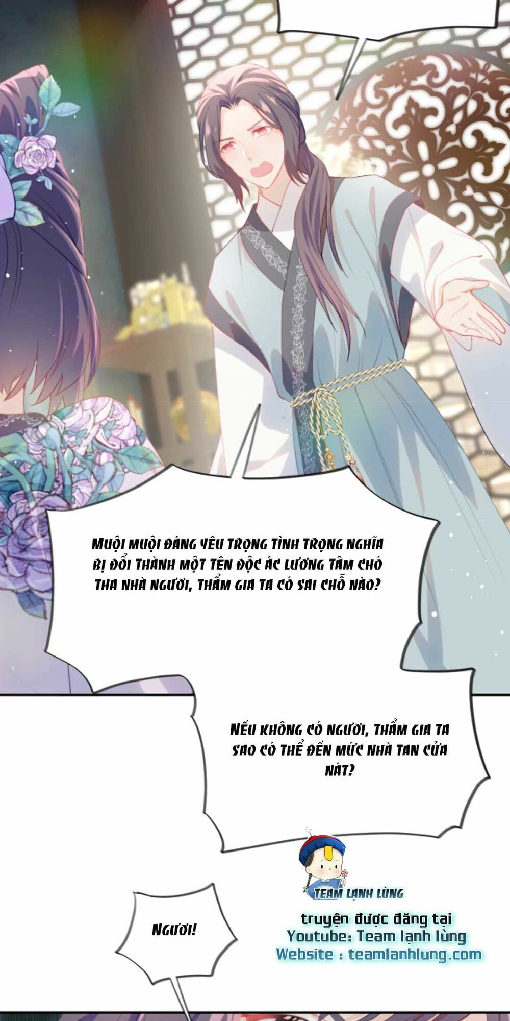 Một Đêm Bệnh Kiều Đột Nhiên Tới: Chapter 78