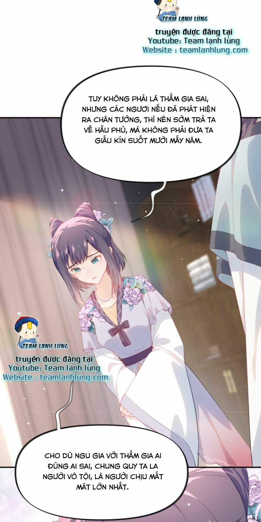 Một Đêm Bệnh Kiều Đột Nhiên Tới: Chapter 78