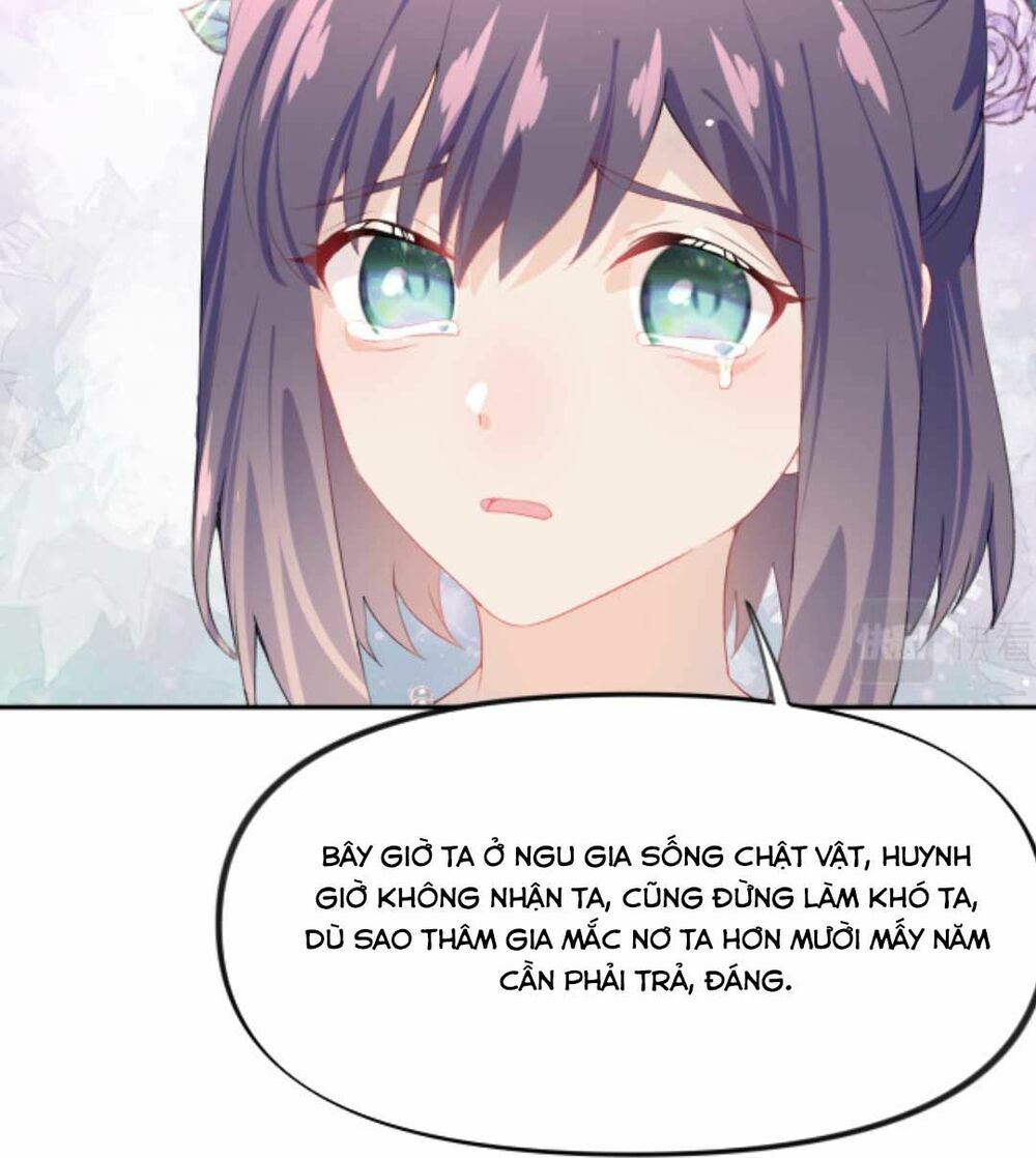 Một Đêm Bệnh Kiều Đột Nhiên Tới: Chapter 78