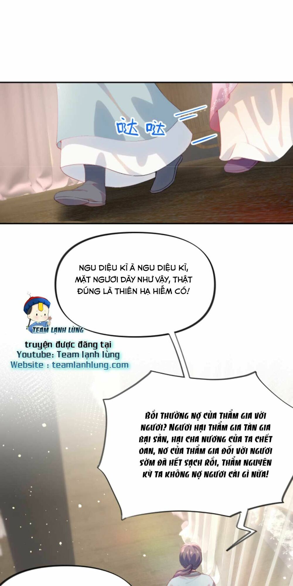 Một Đêm Bệnh Kiều Đột Nhiên Tới: Chapter 78