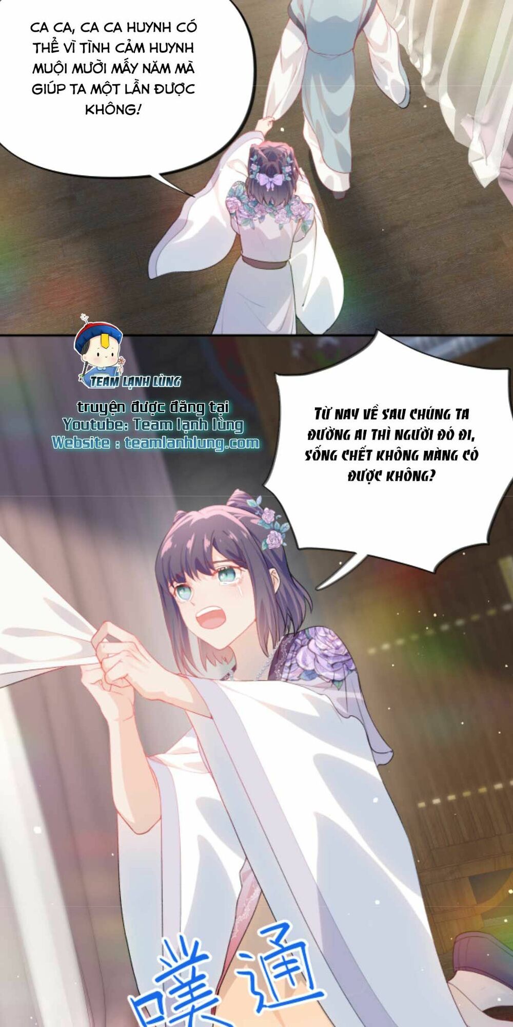 Một Đêm Bệnh Kiều Đột Nhiên Tới: Chapter 78