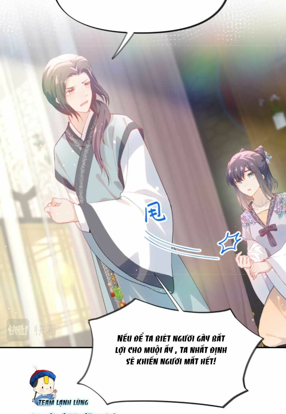 Một Đêm Bệnh Kiều Đột Nhiên Tới: Chapter 78