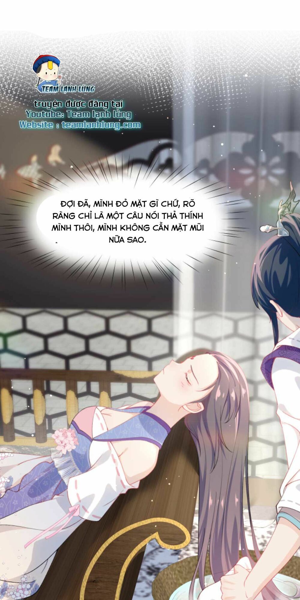 Một Đêm Bệnh Kiều Đột Nhiên Tới: Chapter 78