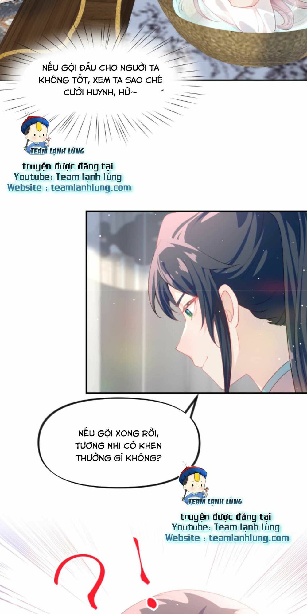 Một Đêm Bệnh Kiều Đột Nhiên Tới: Chapter 78