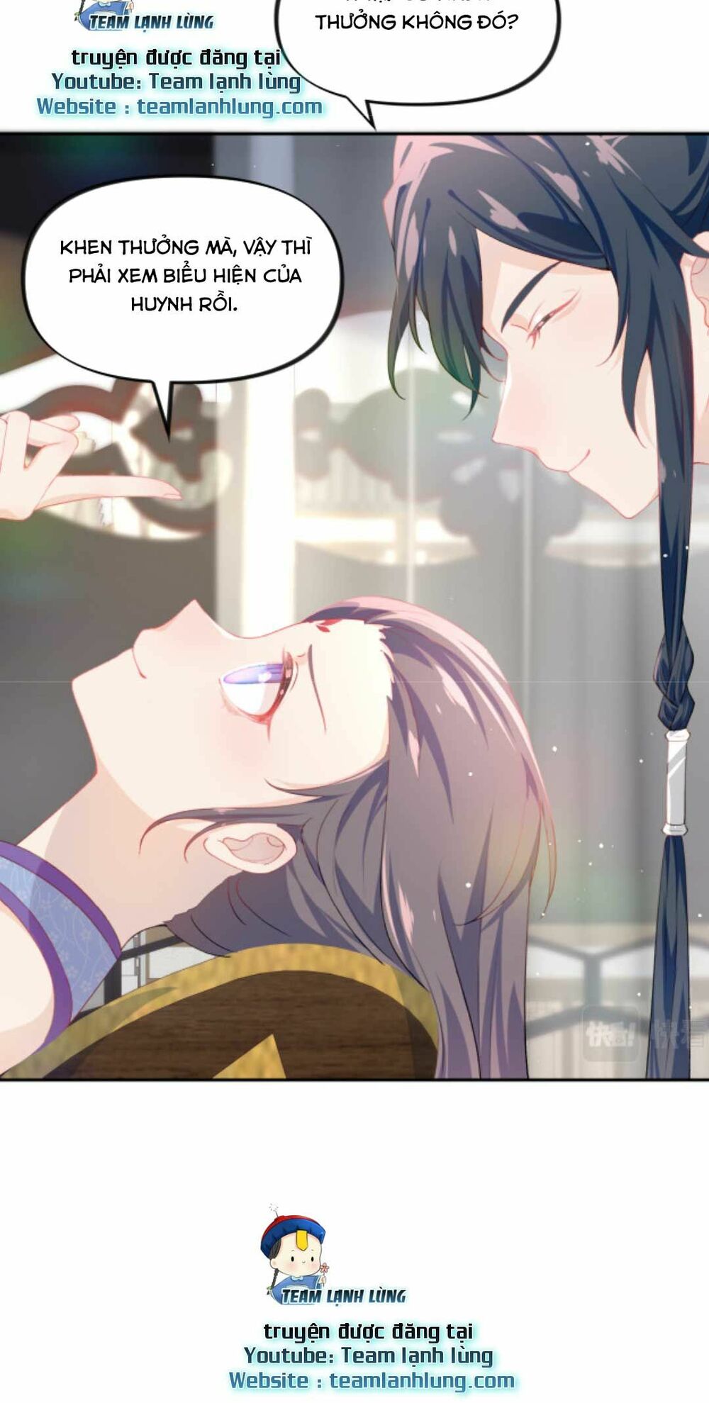 Một Đêm Bệnh Kiều Đột Nhiên Tới: Chapter 78