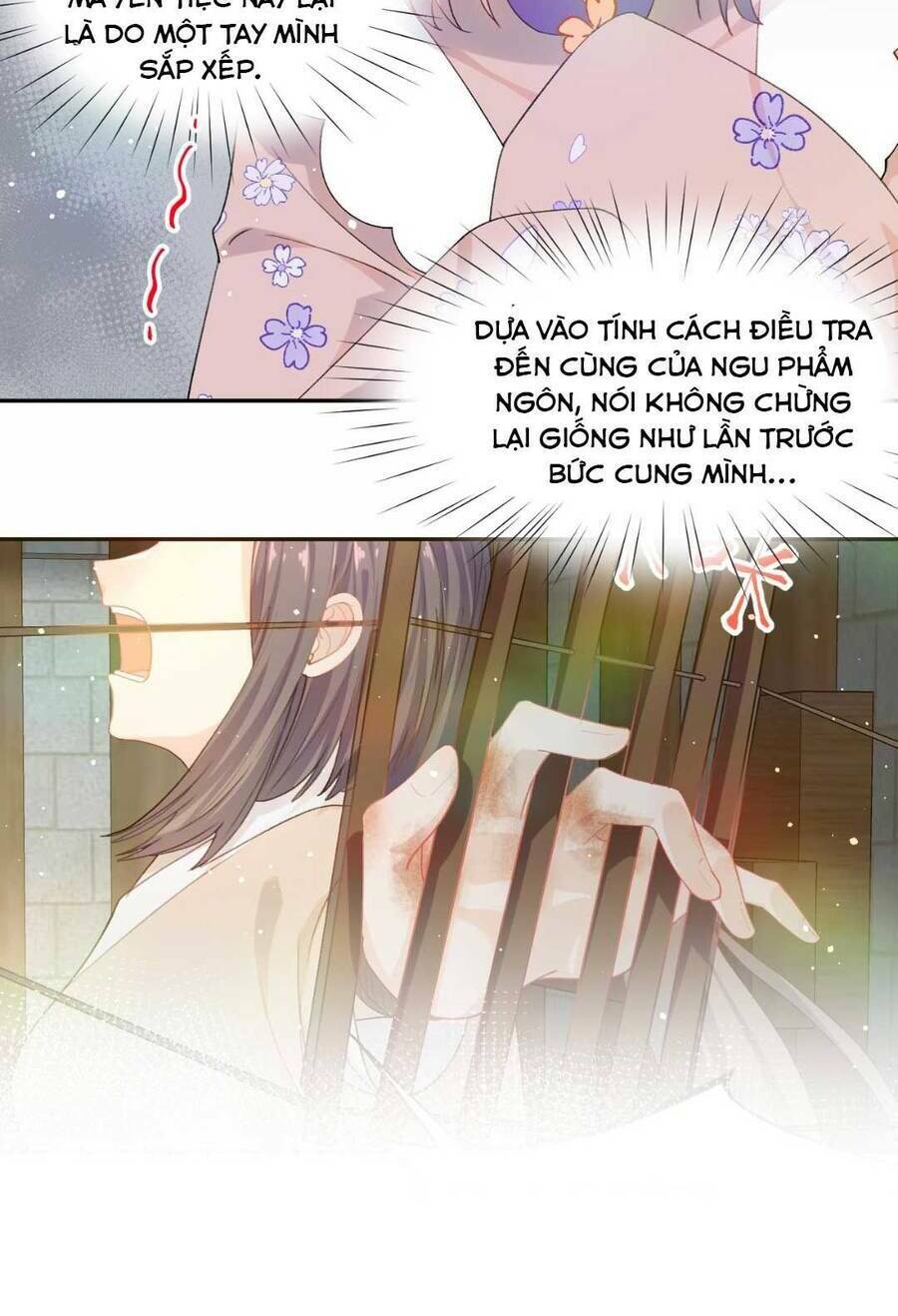 Một Đêm Bệnh Kiều Đột Nhiên Tới: Chapter 86