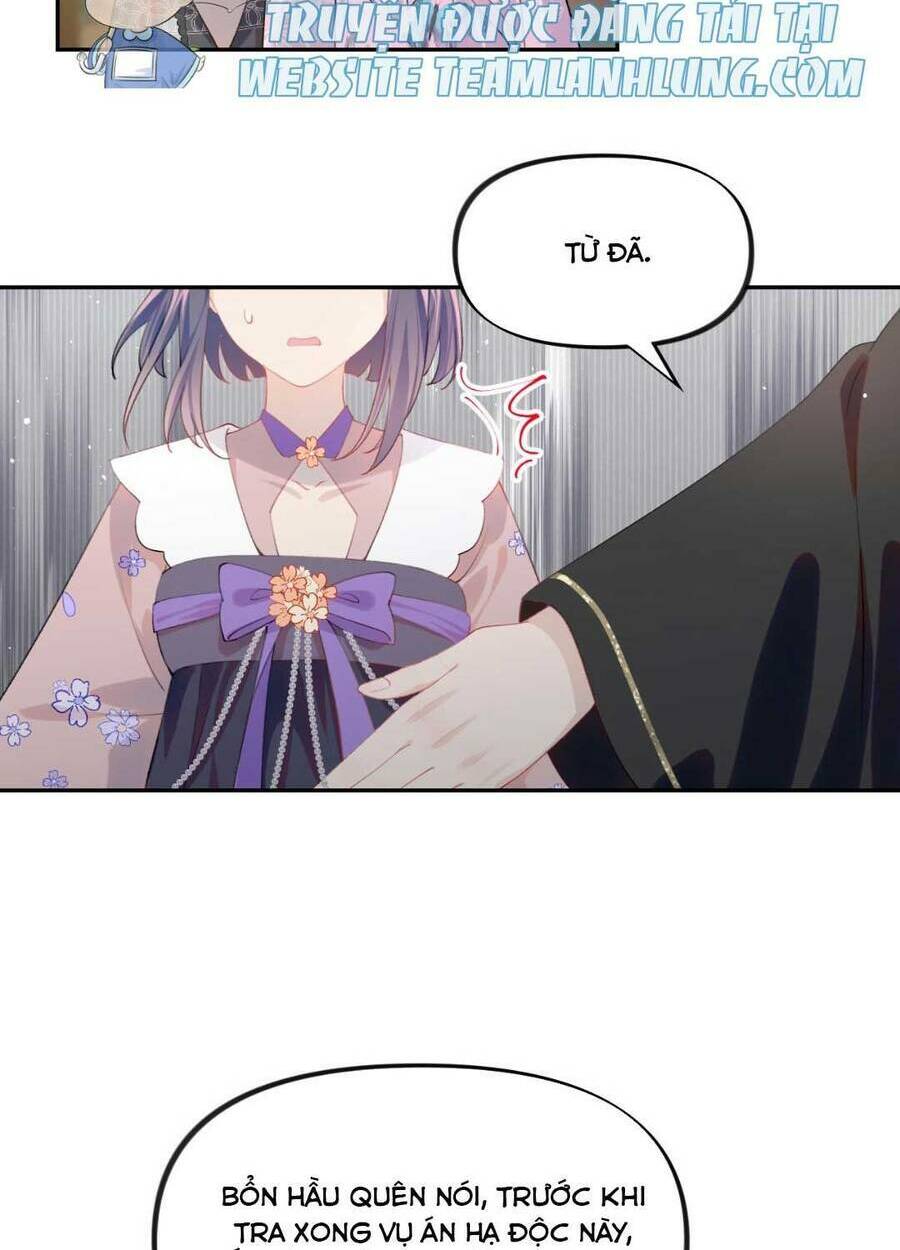 Một Đêm Bệnh Kiều Đột Nhiên Tới: Chapter 86