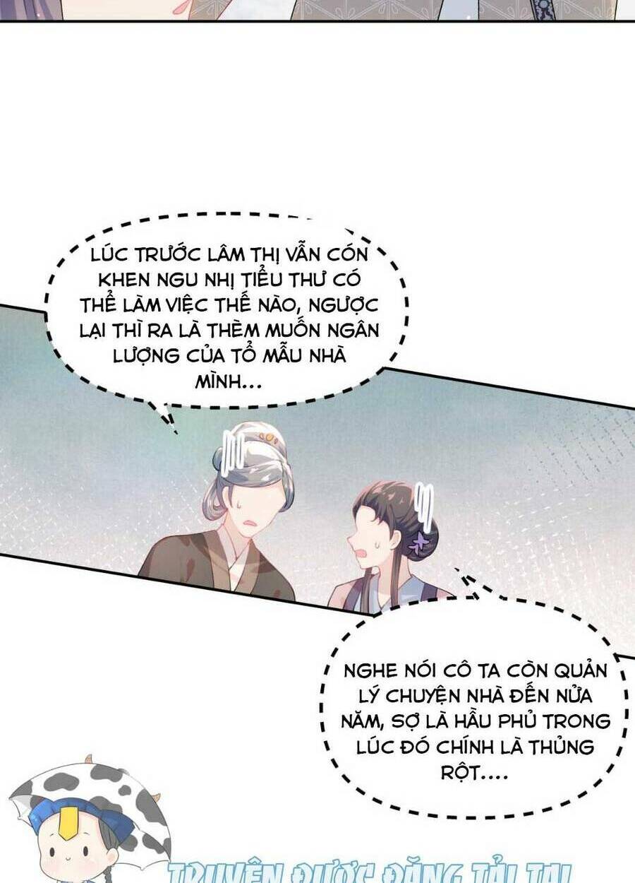 Một Đêm Bệnh Kiều Đột Nhiên Tới: Chapter 86