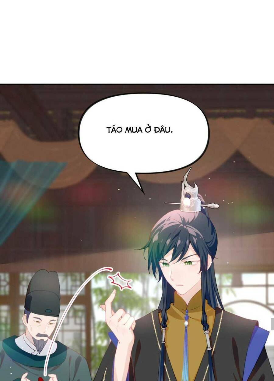 Một Đêm Bệnh Kiều Đột Nhiên Tới: Chapter 86