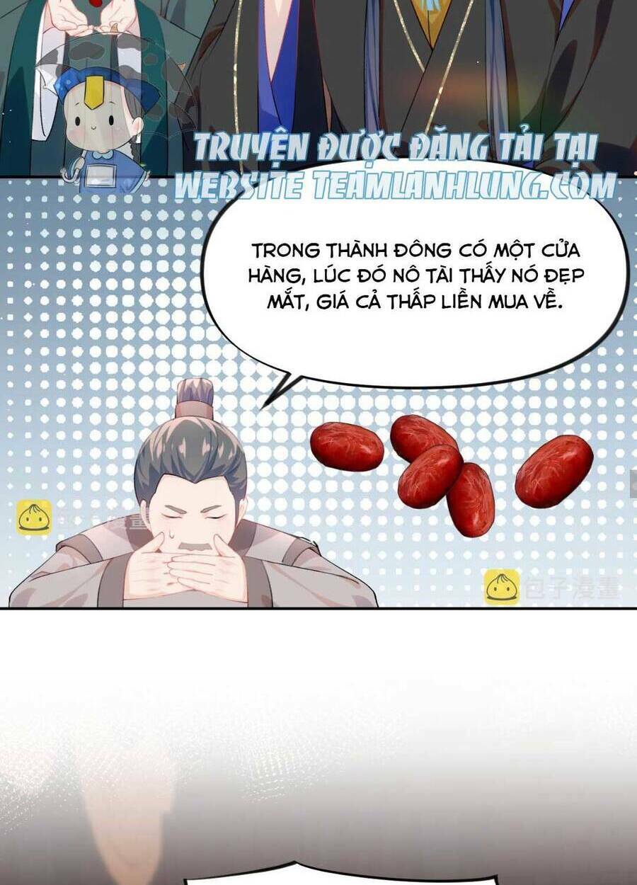 Một Đêm Bệnh Kiều Đột Nhiên Tới: Chapter 86