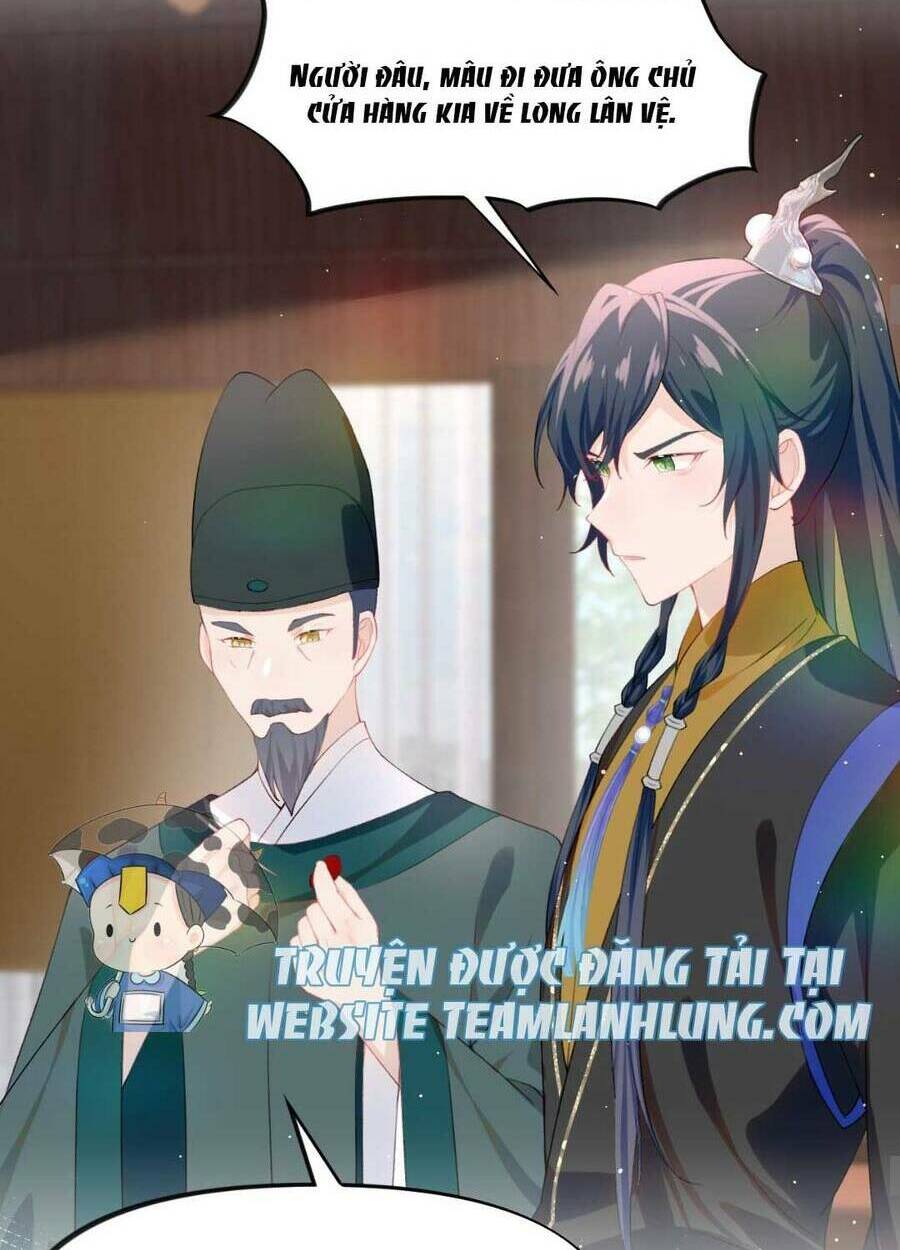 Một Đêm Bệnh Kiều Đột Nhiên Tới: Chapter 86