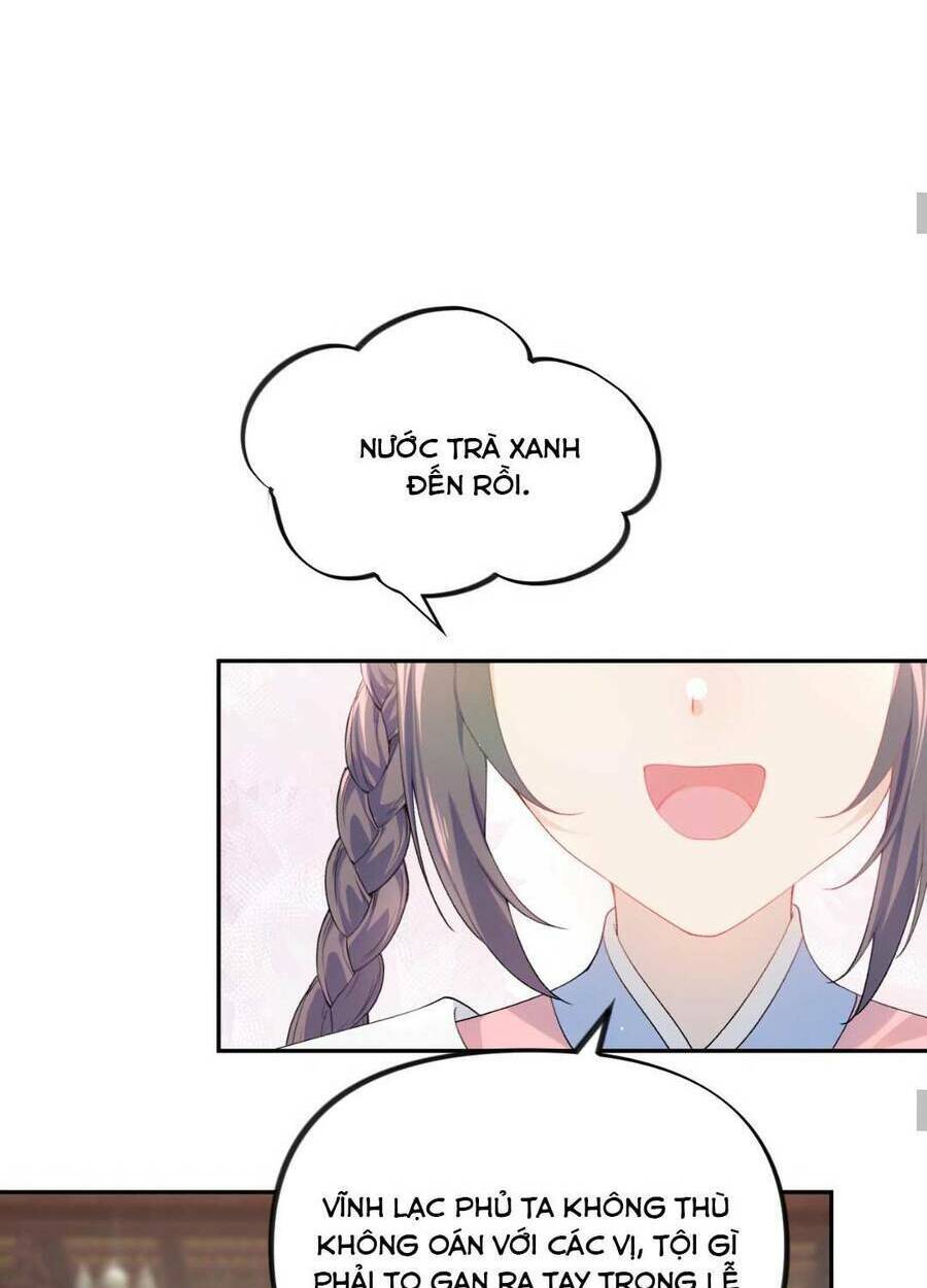 Một Đêm Bệnh Kiều Đột Nhiên Tới: Chapter 86