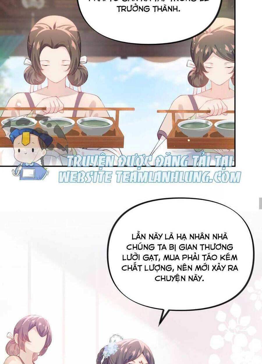 Một Đêm Bệnh Kiều Đột Nhiên Tới: Chapter 86