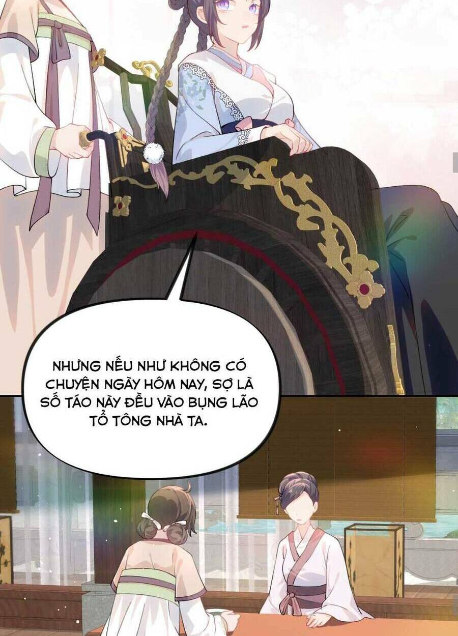 Một Đêm Bệnh Kiều Đột Nhiên Tới: Chapter 86