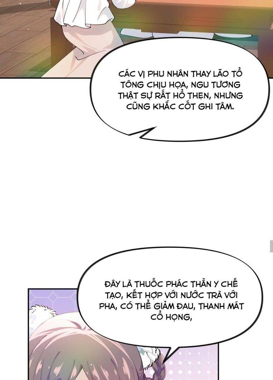 Một Đêm Bệnh Kiều Đột Nhiên Tới: Chapter 86