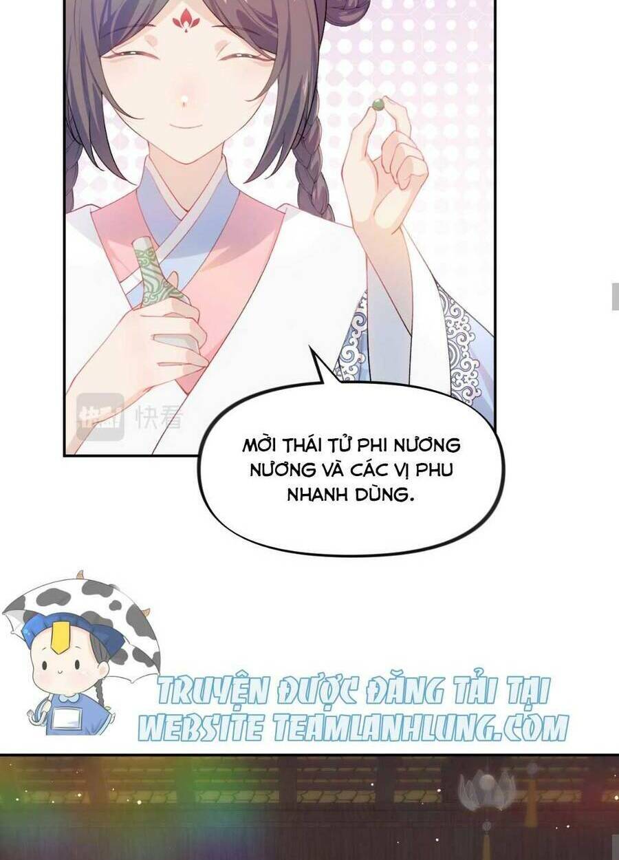 Một Đêm Bệnh Kiều Đột Nhiên Tới: Chapter 86
