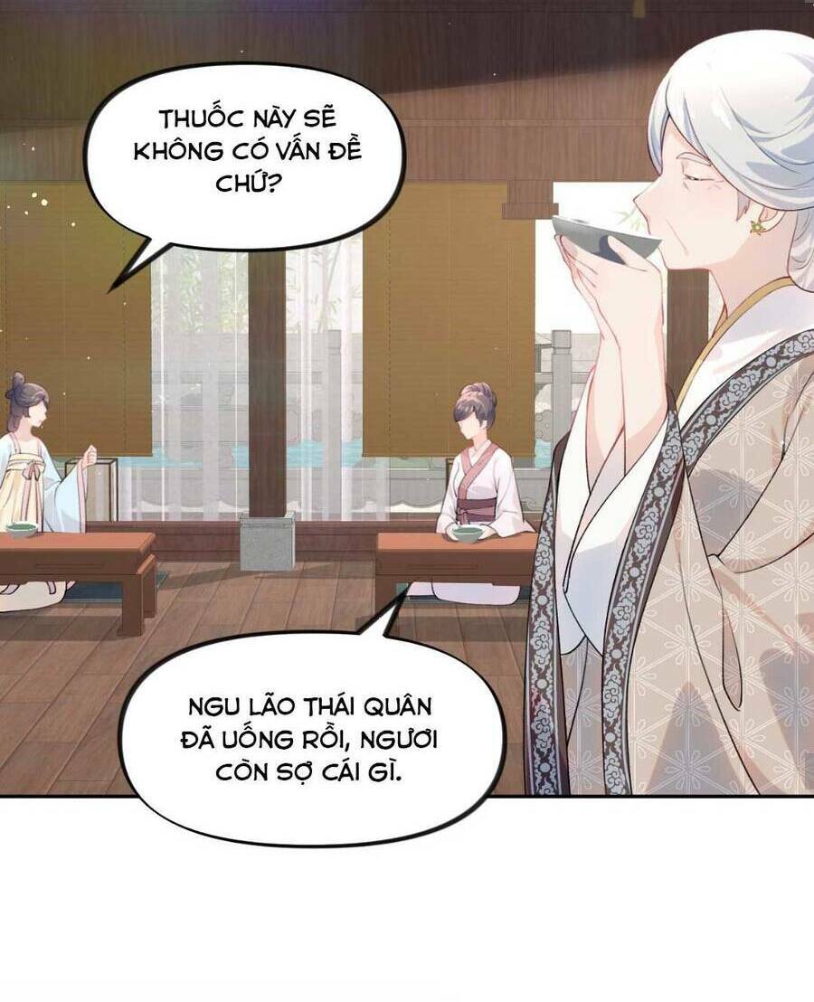 Một Đêm Bệnh Kiều Đột Nhiên Tới: Chapter 86