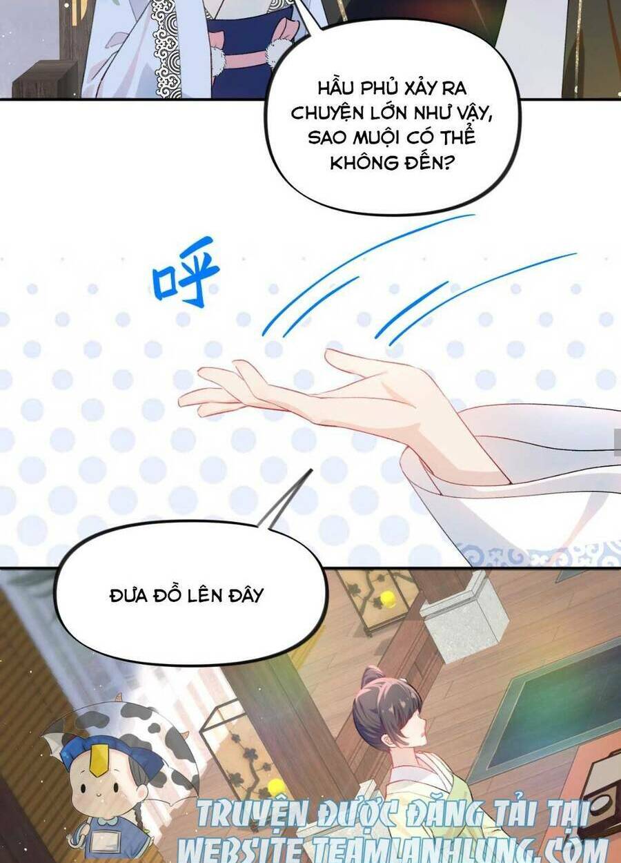 Một Đêm Bệnh Kiều Đột Nhiên Tới: Chapter 86