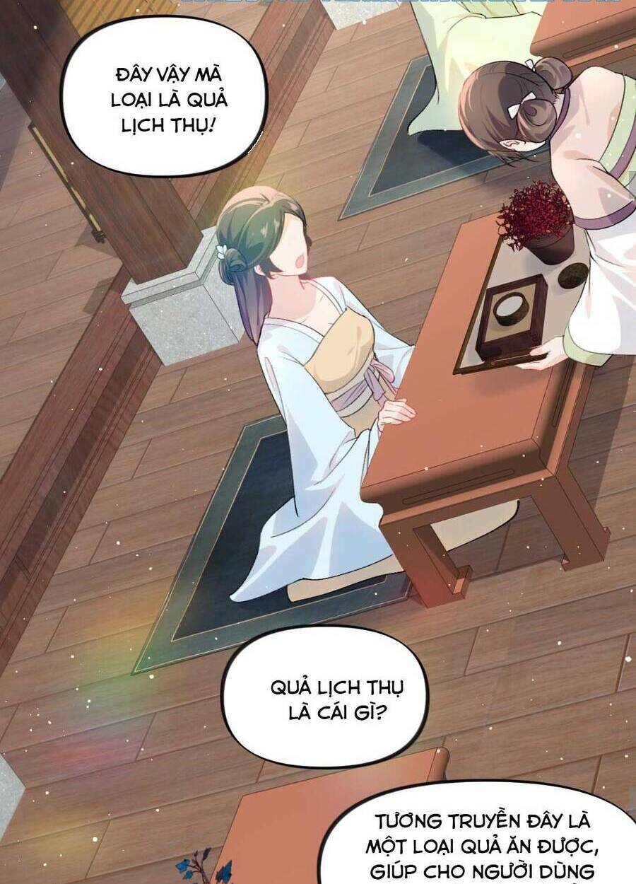 Một Đêm Bệnh Kiều Đột Nhiên Tới: Chapter 86