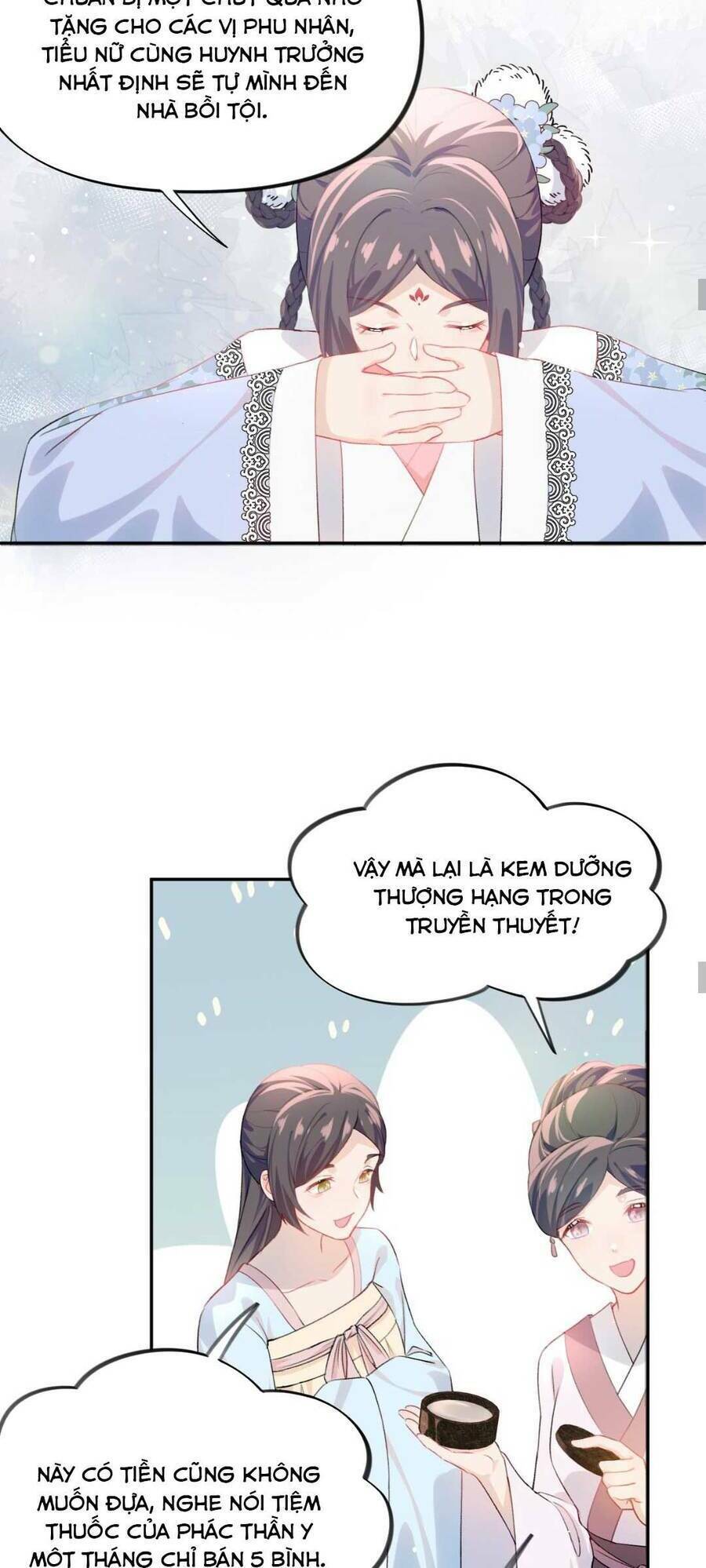 Một Đêm Bệnh Kiều Đột Nhiên Tới: Chapter 86