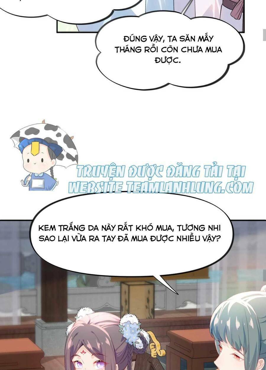 Một Đêm Bệnh Kiều Đột Nhiên Tới: Chapter 86