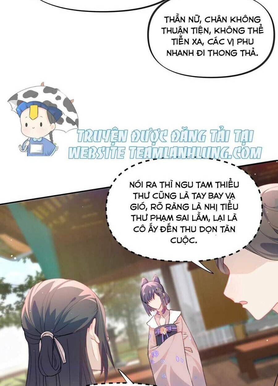 Một Đêm Bệnh Kiều Đột Nhiên Tới: Chapter 86