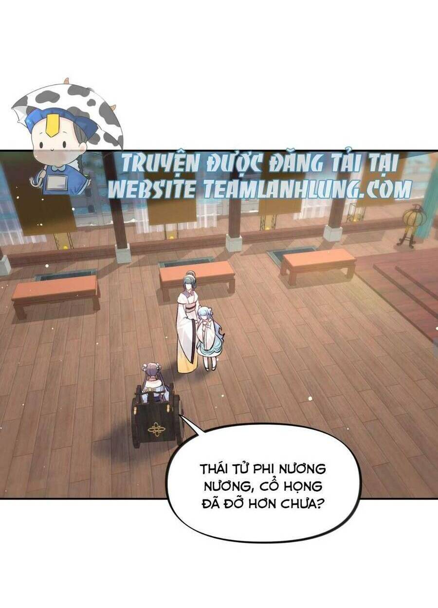 Một Đêm Bệnh Kiều Đột Nhiên Tới: Chapter 86
