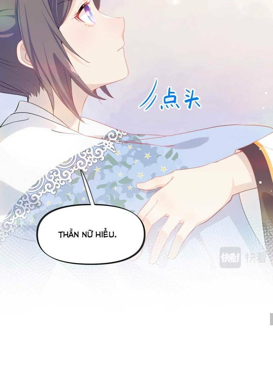 Một Đêm Bệnh Kiều Đột Nhiên Tới: Chapter 86
