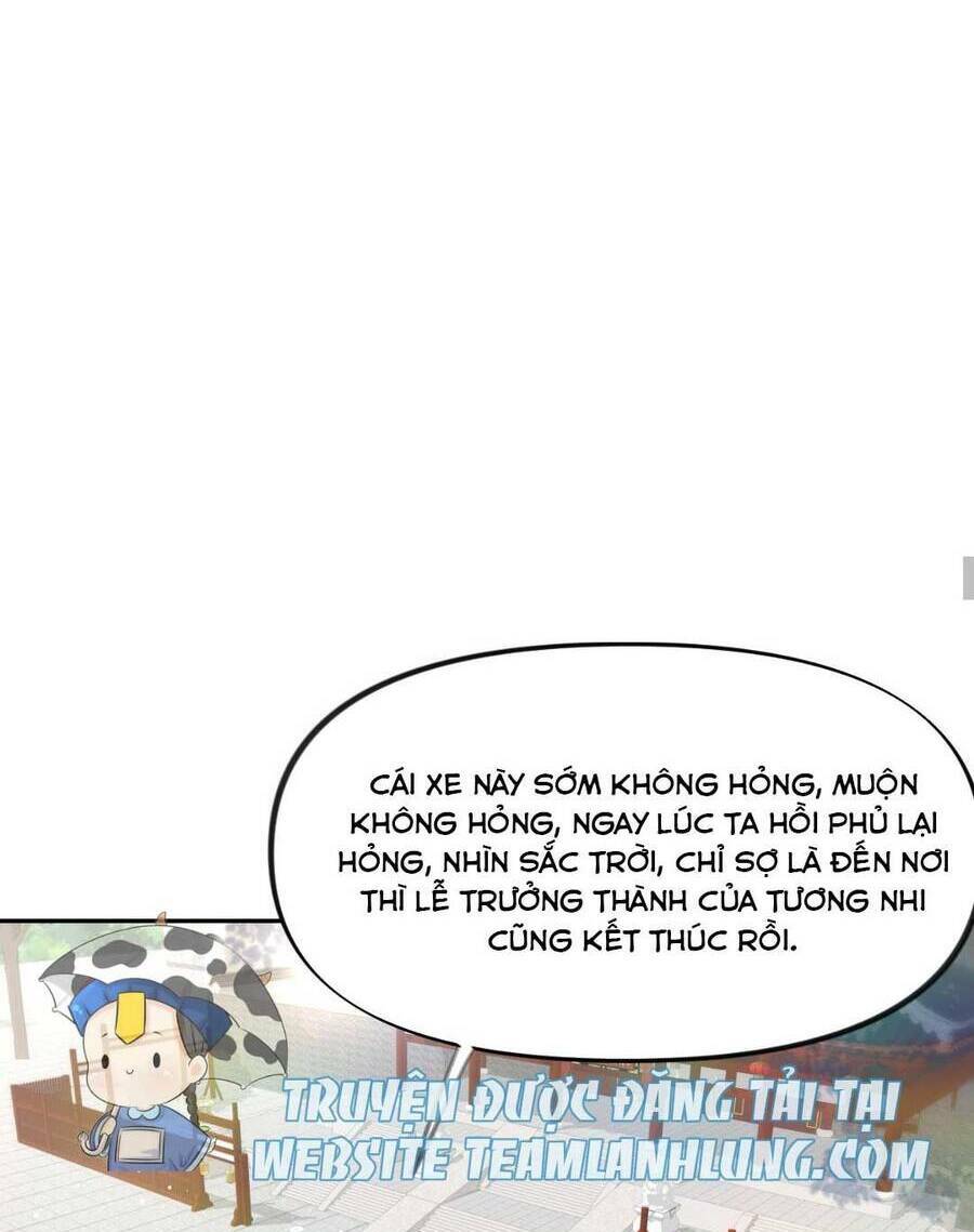 Một Đêm Bệnh Kiều Đột Nhiên Tới: Chapter 86