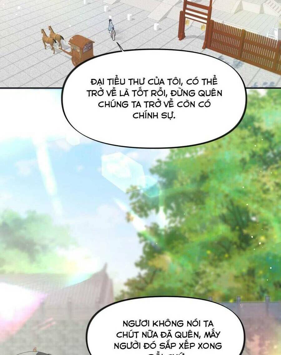 Một Đêm Bệnh Kiều Đột Nhiên Tới: Chapter 86