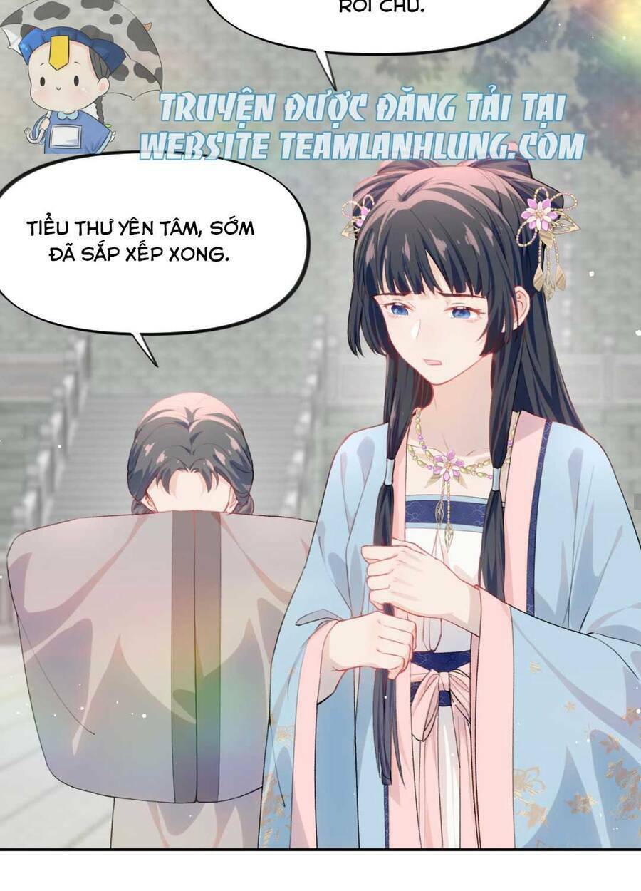 Một Đêm Bệnh Kiều Đột Nhiên Tới: Chapter 86