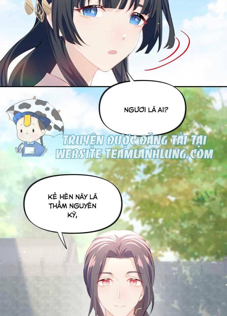 Một Đêm Bệnh Kiều Đột Nhiên Tới: Chapter 86