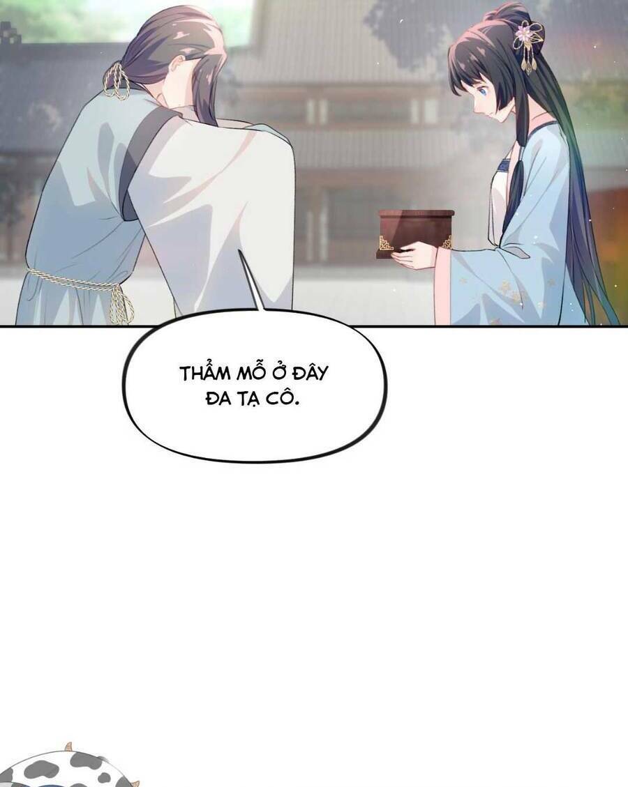 Một Đêm Bệnh Kiều Đột Nhiên Tới: Chapter 86