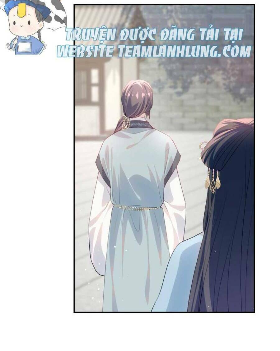 Một Đêm Bệnh Kiều Đột Nhiên Tới: Chapter 86