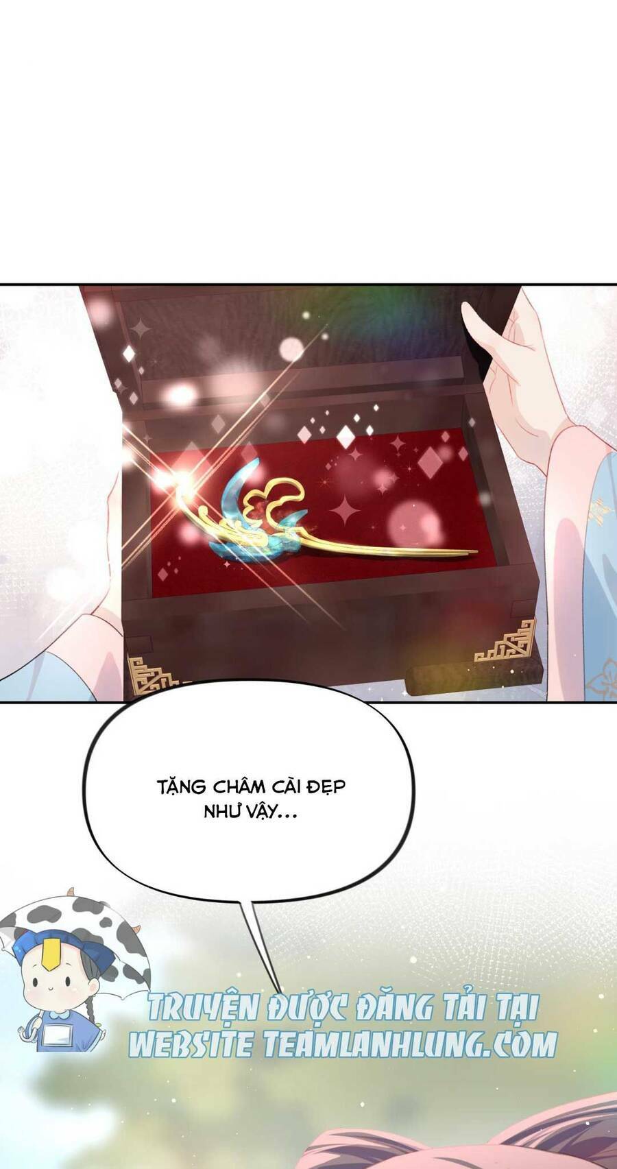 Một Đêm Bệnh Kiều Đột Nhiên Tới: Chapter 86