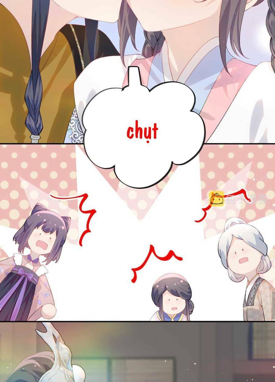 Một Đêm Bệnh Kiều Đột Nhiên Tới: Chapter 92