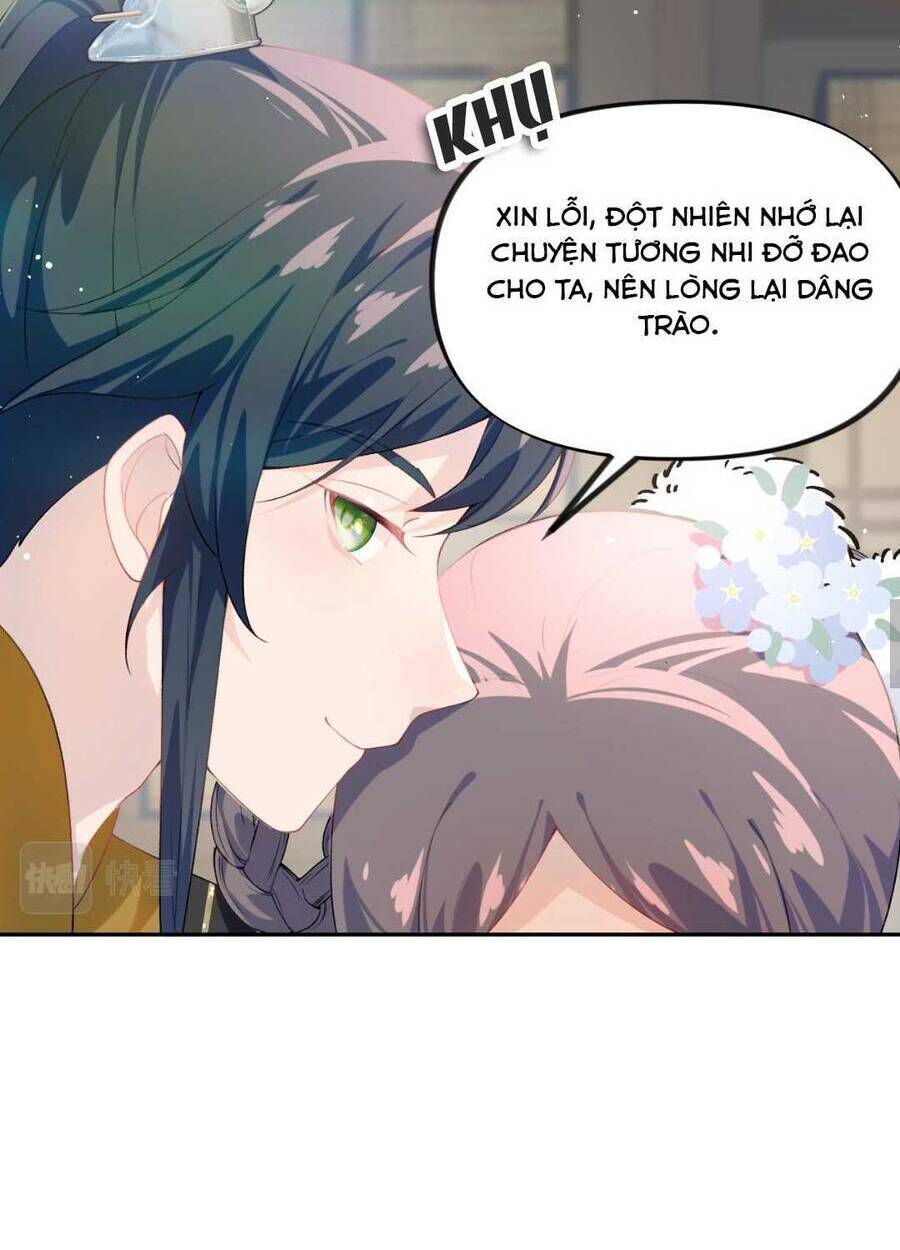 Một Đêm Bệnh Kiều Đột Nhiên Tới: Chapter 92