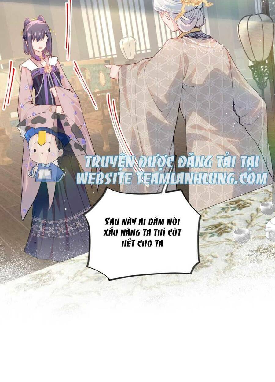 Một Đêm Bệnh Kiều Đột Nhiên Tới: Chapter 92