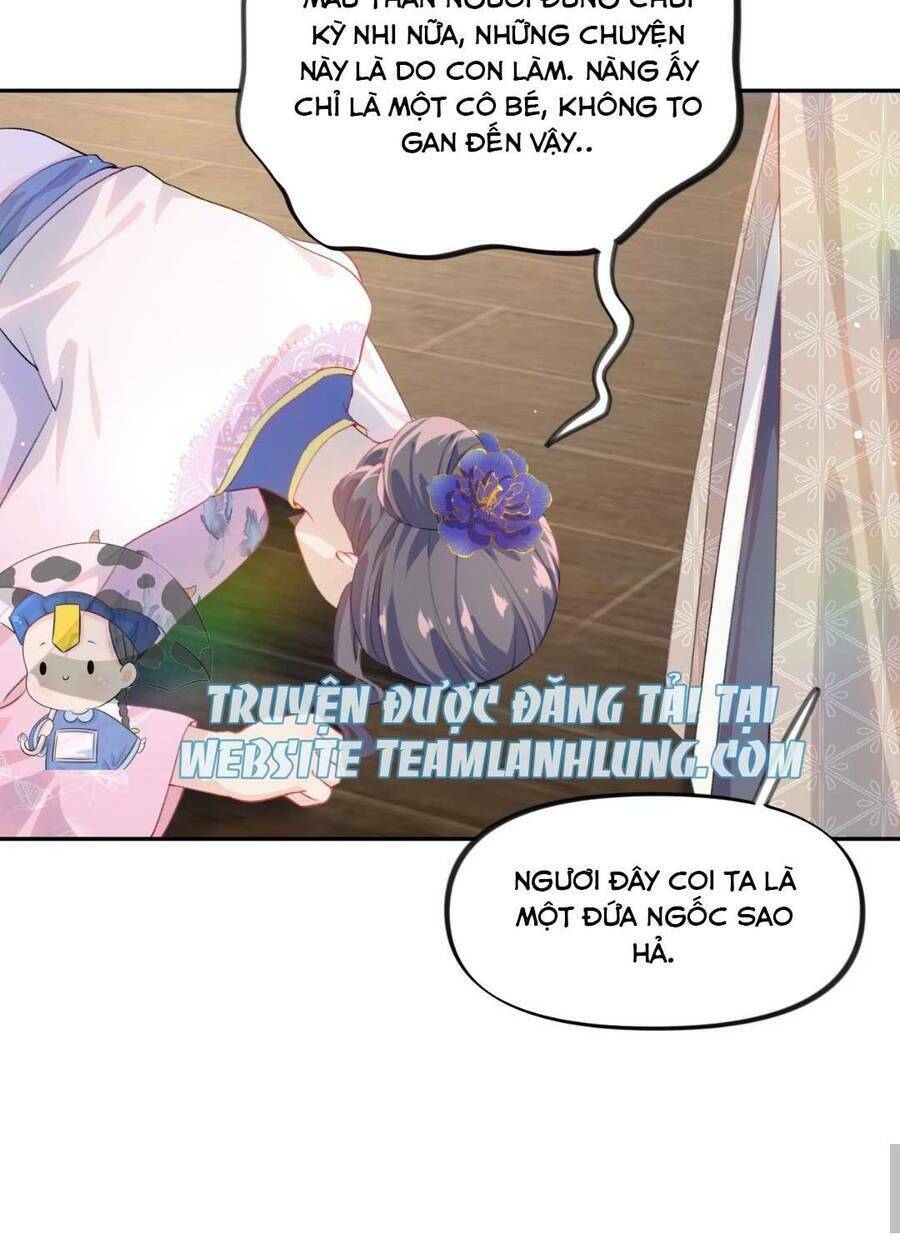 Một Đêm Bệnh Kiều Đột Nhiên Tới: Chapter 92