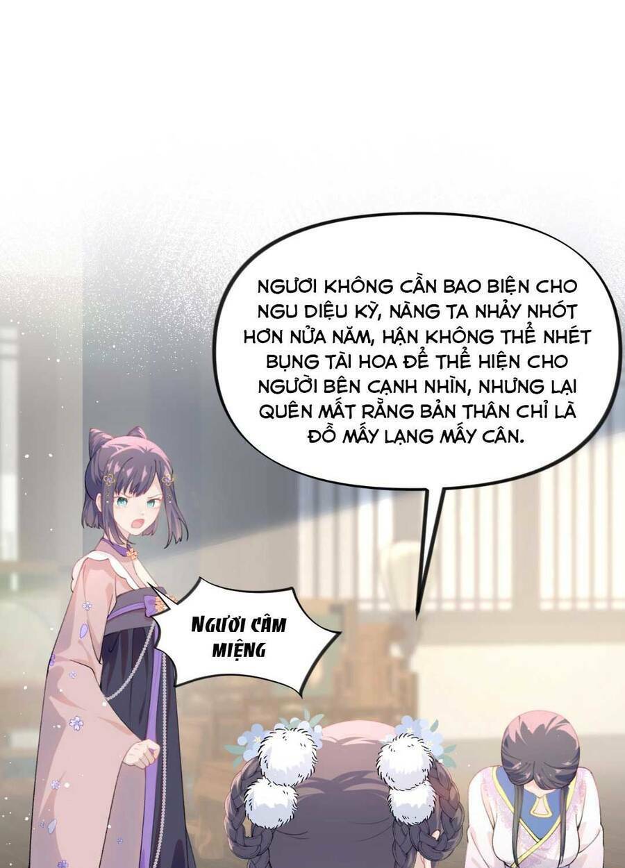 Một Đêm Bệnh Kiều Đột Nhiên Tới: Chapter 92