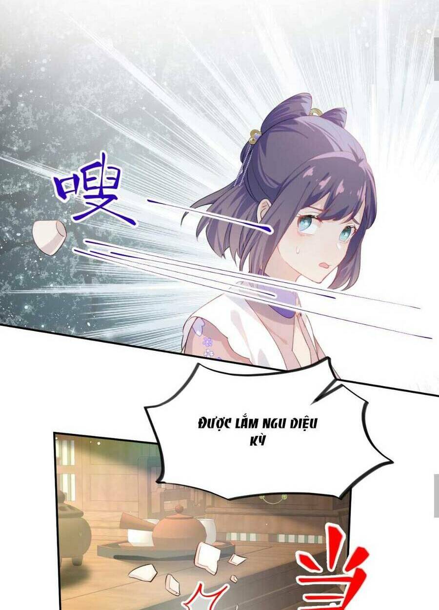 Một Đêm Bệnh Kiều Đột Nhiên Tới: Chapter 92