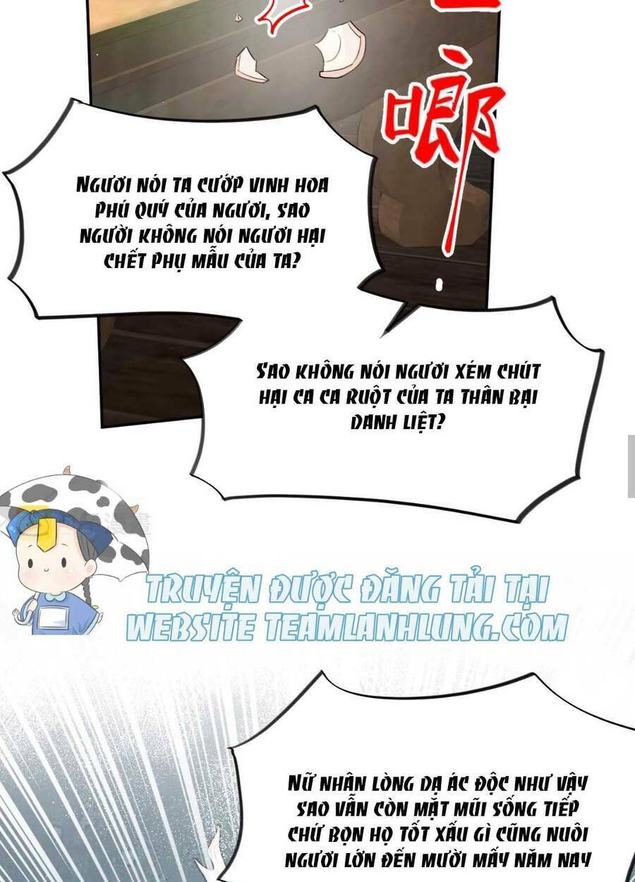 Một Đêm Bệnh Kiều Đột Nhiên Tới: Chapter 92