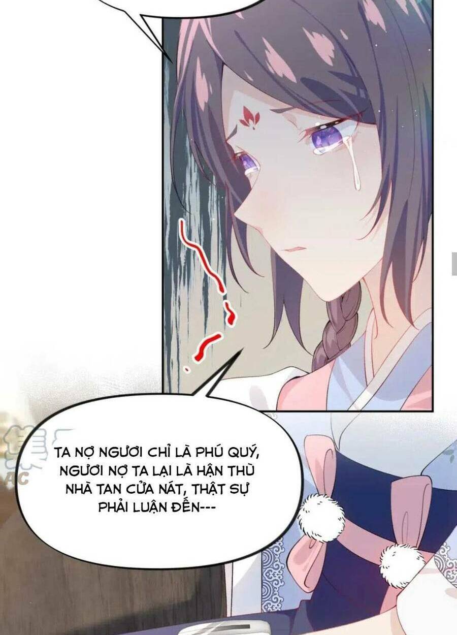 Một Đêm Bệnh Kiều Đột Nhiên Tới: Chapter 92
