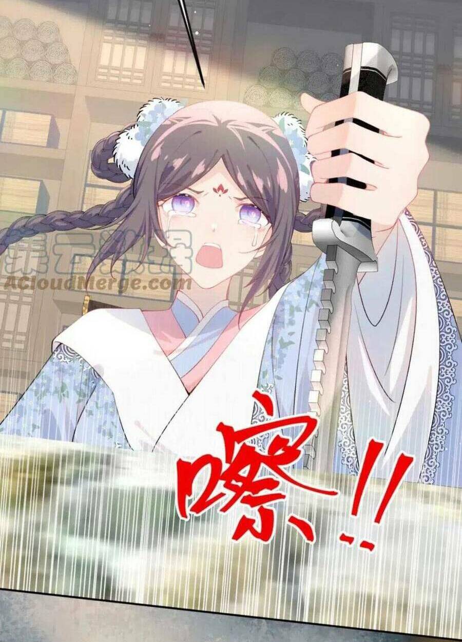 Một Đêm Bệnh Kiều Đột Nhiên Tới: Chapter 92