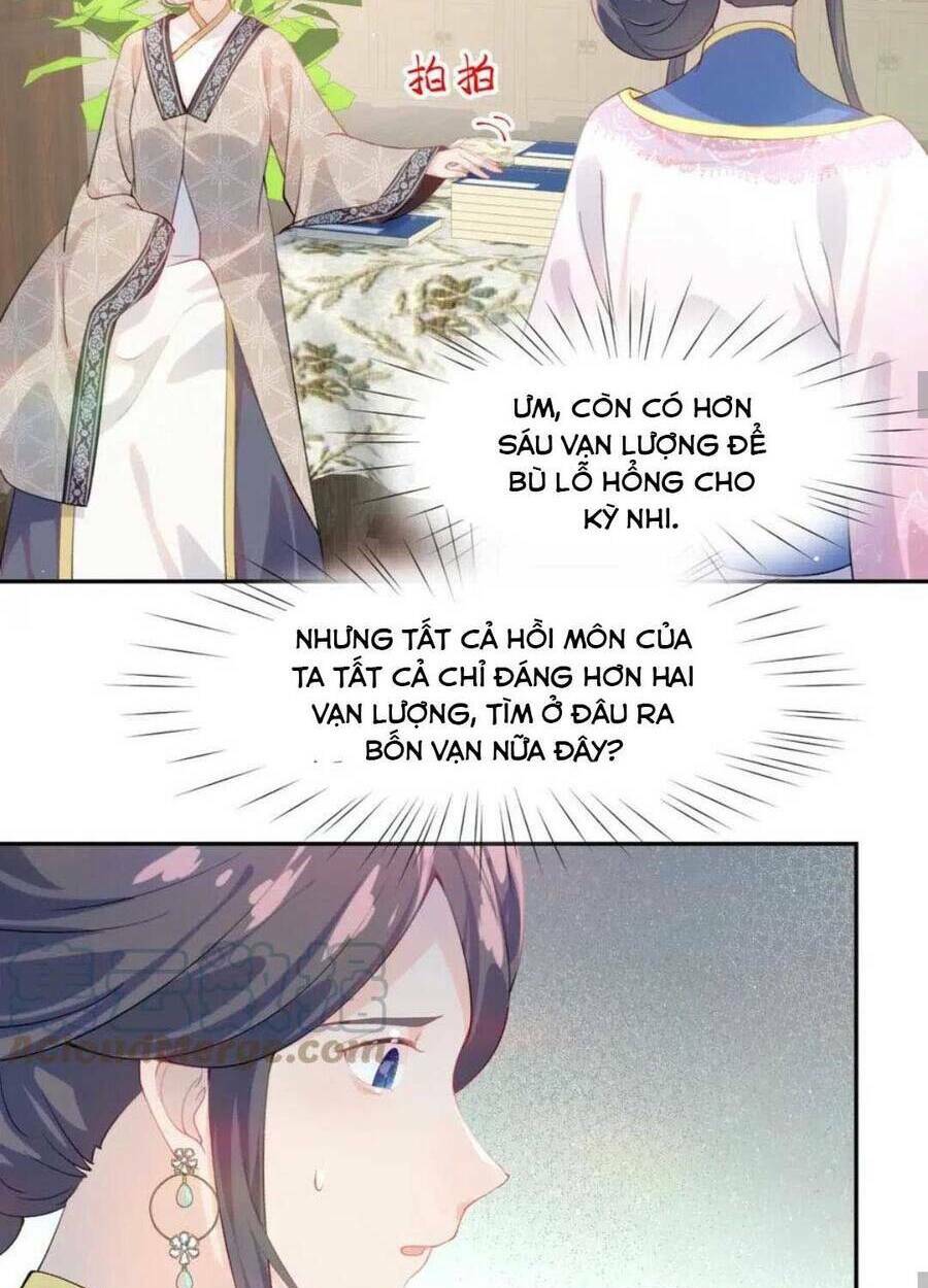 Một Đêm Bệnh Kiều Đột Nhiên Tới: Chapter 92